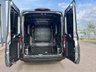 USED 2025 25 FORD TRANSIT 2.0 350 ECOBLUE LIMITED  FWD L3 H2 165PS AIRCON RARE AUTO - NEW MODEL 
