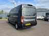 USED 2025 25 FORD TRANSIT 2.0 350 ECOBLUE LIMITED  FWD L3 H2 165PS AIRCON RARE AUTO - NEW MODEL 