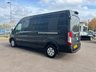USED 2025 25 FORD TRANSIT 2.0 350 ECOBLUE LIMITED  FWD L3 H2 165PS AIRCON RARE AUTO - NEW MODEL 