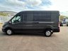 USED 2025 25 FORD TRANSIT 2.0 350 ECOBLUE LIMITED  FWD L3 H2 165PS AIRCON RARE AUTO - NEW MODEL 