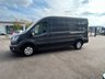 USED 2025 25 FORD TRANSIT 2.0 350 ECOBLUE LIMITED  FWD L3 H2 165PS AIRCON RARE AUTO - NEW MODEL 