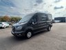 USED 2025 25 FORD TRANSIT 2.0 350 ECOBLUE LIMITED  FWD L3 H2 165PS AIRCON RARE AUTO - NEW MODEL 