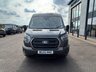 USED 2025 25 FORD TRANSIT 2.0 350 ECOBLUE LIMITED  FWD L3 H2 165PS AIRCON RARE AUTO - NEW MODEL 
