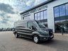 USED 2025 25 FORD TRANSIT 2.0 350 ECOBLUE LIMITED  FWD L3 H2 165PS AIRCON RARE AUTO - NEW MODEL 