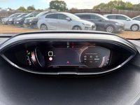 USED 2018 18 PEUGEOT 3008 1.6 BlueHDi GT Line Premium SUV 5dr Diesel EAT Euro 6 (s/s) (120 ps) Mot 8th October 2026, + Full Service History, 8 Stamps, + 2 Previous Owners, last keeper 2019, + 3 Months Warranty, + ULEZ compliant, + Front/rear sensors, + Reverse camera, + Sat nav, + Climate control, + DAB radio, + Lane assist, + Cruise with limiter, + Bluetooth, + Peugeot multimedia, + Wireless phone charger, + USB ports, + I-cockpit, + Powered boot, + Heated front seats, + Panoramic roof, + Isofix, + Alloys