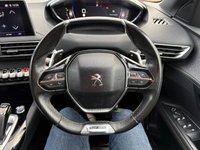 USED 2018 18 PEUGEOT 3008 1.6 BlueHDi GT Line Premium SUV 5dr Diesel EAT Euro 6 (s/s) (120 ps) Mot 8th October 2026, + Full Service History, 8 Stamps, + 2 Previous Owners, last keeper 2019, + 3 Months Warranty, + ULEZ compliant, + Front/rear sensors, + Reverse camera, + Sat nav, + Climate control, + DAB radio, + Lane assist, + Cruise with limiter, + Bluetooth, + Peugeot multimedia, + Wireless phone charger, + USB ports, + I-cockpit, + Powered boot, + Heated front seats, + Panoramic roof, + Isofix, + Alloys