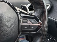 USED 2018 18 PEUGEOT 3008 1.6 BlueHDi GT Line Premium SUV 5dr Diesel EAT Euro 6 (s/s) (120 ps) Mot 8th October 2026, + Full Service History, 8 Stamps, + 2 Previous Owners, last keeper 2019, + 3 Months Warranty, + ULEZ compliant, + Front/rear sensors, + Reverse camera, + Sat nav, + Climate control, + DAB radio, + Lane assist, + Cruise with limiter, + Bluetooth, + Peugeot multimedia, + Wireless phone charger, + USB ports, + I-cockpit, + Powered boot, + Heated front seats, + Panoramic roof, + Isofix, + Alloys