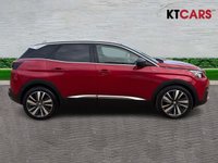 USED 2018 18 PEUGEOT 3008 1.6 BlueHDi GT Line Premium SUV 5dr Diesel EAT Euro 6 (s/s) (120 ps) Mot 8th October 2026, + Full Service History, 8 Stamps, + 2 Previous Owners, last keeper 2019, + 3 Months Warranty, + ULEZ compliant, + Front/rear sensors, + Reverse camera, + Sat nav, + Climate control, + DAB radio, + Lane assist, + Cruise with limiter, + Bluetooth, + Peugeot multimedia, + Wireless phone charger, + USB ports, + I-cockpit, + Powered boot, + Heated front seats, + Panoramic roof, + Isofix, + Alloys