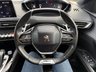 USED 2018 18 PEUGEOT 3008 1.6 BlueHDi GT Line Premium SUV 5dr Diesel EAT Euro 6 (s/s) (120 ps) Mot 8th October 2026, + Full Service History, 8 Stamps, + 2 Previous Owners, last keeper 2019, + 3 Months Warranty, + ULEZ compliant, + Front/rear sensors, + Reverse camera, + Sat nav, + Climate control, + DAB radio, + Lane assist, + Cruise with limiter, + Bluetooth, + Peugeot multimedia, + Wireless phone charger, + USB ports, + I-cockpit, + Powered boot, + Heated front seats, + Panoramic roof, + Isofix, + Alloys
