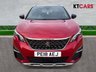 USED 2018 18 PEUGEOT 3008 1.6 BlueHDi GT Line Premium SUV 5dr Diesel EAT Euro 6 (s/s) (120 ps) Mot 8th October 2026, + Full Service History, 8 Stamps, + 2 Previous Owners, last keeper 2019, + 3 Months Warranty, + ULEZ compliant, + Front/rear sensors, + Reverse camera, + Sat nav, + Climate control, + DAB radio, + Lane assist, + Cruise with limiter, + Bluetooth, + Peugeot multimedia, + Wireless phone charger, + USB ports, + I-cockpit, + Powered boot, + Heated front seats, + Panoramic roof, + Isofix, + Alloys
