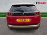 USED 2018 18 PEUGEOT 3008 1.6 BlueHDi GT Line Premium SUV 5dr Diesel EAT Euro 6 (s/s) (120 ps) Mot 8th October 2026, + Full Service History, 8 Stamps, + 2 Previous Owners, last keeper 2019, + 3 Months Warranty, + ULEZ compliant, + Front/rear sensors, + Reverse camera, + Sat nav, + Climate control, + DAB radio, + Lane assist, + Cruise with limiter, + Bluetooth, + Peugeot multimedia, + Wireless phone charger, + USB ports, + I-cockpit, + Powered boot, + Heated front seats, + Panoramic roof, + Isofix, + Alloys
