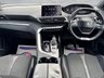 USED 2018 18 PEUGEOT 3008 1.6 BlueHDi GT Line Premium SUV 5dr Diesel EAT Euro 6 (s/s) (120 ps) Mot 8th October 2026, + Full Service History, 8 Stamps, + 2 Previous Owners, last keeper 2019, + 3 Months Warranty, + ULEZ compliant, + Front/rear sensors, + Reverse camera, + Sat nav, + Climate control, + DAB radio, + Lane assist, + Cruise with limiter, + Bluetooth, + Peugeot multimedia, + Wireless phone charger, + USB ports, + I-cockpit, + Powered boot, + Heated front seats, + Panoramic roof, + Isofix, + Alloys