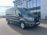 USED 2025 25 FORD TRANSIT 2.0 350 ECOBLUE LIMITED  FWD L3 H2 165PS AIRCON RARE AUTO - NEW MODEL 