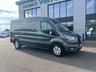 USED 2025 25 FORD TRANSIT 2.0 350 ECOBLUE LIMITED  FWD L3 H2 165PS AIRCON RARE AUTO - NEW MODEL 