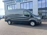 USED 2025 25 FORD TRANSIT 2.0 350 ECOBLUE LIMITED  FWD L3 H2 165PS AIRCON RARE AUTO - NEW MODEL 