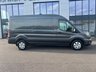 USED 2025 25 FORD TRANSIT 2.0 350 ECOBLUE LIMITED  FWD L3 H2 165PS AIRCON RARE AUTO - NEW MODEL 