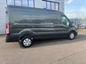 USED 2025 25 FORD TRANSIT 2.0 350 ECOBLUE LIMITED  FWD L3 H2 165PS AIRCON RARE AUTO - NEW MODEL 