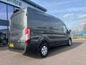 USED 2025 25 FORD TRANSIT 2.0 350 ECOBLUE LIMITED  FWD L3 H2 165PS AIRCON RARE AUTO - NEW MODEL 