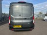 USED 2025 25 FORD TRANSIT 2.0 350 ECOBLUE LIMITED  FWD L3 H2 165PS AIRCON RARE AUTO - NEW MODEL 