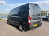 USED 2025 25 FORD TRANSIT 2.0 350 ECOBLUE LIMITED  FWD L3 H2 165PS AIRCON RARE AUTO - NEW MODEL 