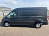 USED 2025 25 FORD TRANSIT 2.0 350 ECOBLUE LIMITED  FWD L3 H2 165PS AIRCON RARE AUTO - NEW MODEL 