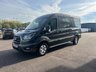 USED 2025 25 FORD TRANSIT 2.0 350 ECOBLUE LIMITED  FWD L3 H2 165PS AIRCON RARE AUTO - NEW MODEL 