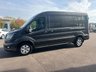 USED 2025 25 FORD TRANSIT 2.0 350 ECOBLUE LIMITED  FWD L3 H2 165PS AIRCON RARE AUTO - NEW MODEL 