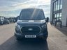 USED 2025 25 FORD TRANSIT 2.0 350 ECOBLUE LIMITED  FWD L3 H2 165PS AIRCON RARE AUTO - NEW MODEL 