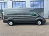 USED 2025 25 FORD TRANSIT 2.0 350 ECOBLUE LIMITED  FWD L3 H2 165PS AIRCON RARE AUTO - NEW MODEL 