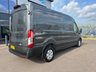 USED 2025 25 FORD TRANSIT 2.0 350 ECOBLUE LIMITED  FWD L3 H2 165PS AIRCON RARE AUTO - NEW MODEL 