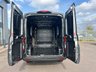USED 2025 25 FORD TRANSIT 2.0 350 ECOBLUE LIMITED  FWD L3 H2 165PS AIRCON RARE AUTO - NEW MODEL 