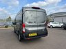 USED 2025 25 FORD TRANSIT 2.0 350 ECOBLUE LIMITED  FWD L3 H2 165PS AIRCON RARE AUTO - NEW MODEL 