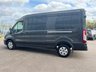 USED 2025 25 FORD TRANSIT 2.0 350 ECOBLUE LIMITED  FWD L3 H2 165PS AIRCON RARE AUTO - NEW MODEL 