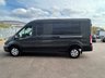 USED 2025 25 FORD TRANSIT 2.0 350 ECOBLUE LIMITED  FWD L3 H2 165PS AIRCON RARE AUTO - NEW MODEL 