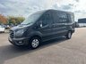 USED 2025 25 FORD TRANSIT 2.0 350 ECOBLUE LIMITED  FWD L3 H2 165PS AIRCON RARE AUTO - NEW MODEL 