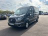 USED 2025 25 FORD TRANSIT 2.0 350 ECOBLUE LIMITED  FWD L3 H2 165PS AIRCON RARE AUTO - NEW MODEL 