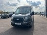 USED 2025 25 FORD TRANSIT 2.0 350 ECOBLUE LIMITED  FWD L3 H2 165PS AIRCON RARE AUTO - NEW MODEL 