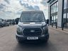 USED 2025 25 FORD TRANSIT 2.0 350 ECOBLUE LIMITED  FWD L3 H2 165PS AIRCON RARE AUTO - NEW MODEL 