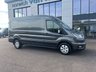 USED 2025 25 FORD TRANSIT 2.0 350 ECOBLUE LIMITED  FWD L3 H2 165PS AIRCON RARE AUTO - NEW MODEL 