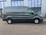 USED 2025 25 FORD TRANSIT 2.0 350 ECOBLUE LIMITED  FWD L3 H2 165PS AIRCON RARE AUTO - NEW MODEL 