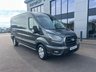 USED 2025 25 FORD TRANSIT 2.0 350 ECOBLUE LIMITED  FWD L3 H2 165PS AIRCON RARE AUTO - NEW MODEL 