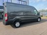 USED 2025 25 FORD TRANSIT 2.0 350 ECOBLUE LIMITED  FWD L3 H2 165PS AIRCON RARE AUTO - NEW MODEL 
