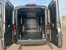 USED 2025 25 FORD TRANSIT 2.0 350 ECOBLUE LIMITED  FWD L3 H2 165PS AIRCON RARE AUTO - NEW MODEL 