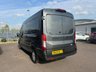 USED 2025 25 FORD TRANSIT 2.0 350 ECOBLUE LIMITED  FWD L3 H2 165PS AIRCON RARE AUTO - NEW MODEL 