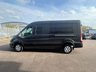 USED 2025 25 FORD TRANSIT 2.0 350 ECOBLUE LIMITED  FWD L3 H2 165PS AIRCON RARE AUTO - NEW MODEL 