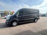 USED 2025 25 FORD TRANSIT 2.0 350 ECOBLUE LIMITED  FWD L3 H2 165PS AIRCON RARE AUTO - NEW MODEL 