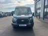 USED 2025 25 FORD TRANSIT 2.0 350 ECOBLUE LIMITED  FWD L3 H2 165PS AIRCON RARE AUTO - NEW MODEL 