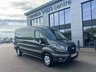 USED 2025 25 FORD TRANSIT 2.0 350 ECOBLUE LIMITED  FWD L3 H2 165PS AIRCON RARE AUTO - NEW MODEL 