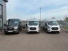 USED 2025 25 FORD TRANSIT 2.0 350 ECOBLUE LIMITED  FWD L3 H2 165PS AIRCON RARE AUTO 