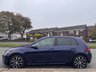 USED 2019 19 VOLKSWAGEN GOLF 1.6 TDI GT Hatchback 5dr Diesel Manual Euro 6 (s/s) (115 ps) ALLOYS + SAT NAV + PARKING SENSORS + REAR PRIVACY GLASS + BLUETOOTH + CLIMATE CONTROL + ONLY 36000 MILES